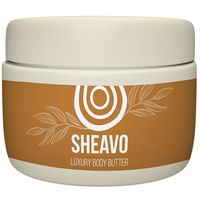 EcoGen4Life Sheavo Luxury Body Butter